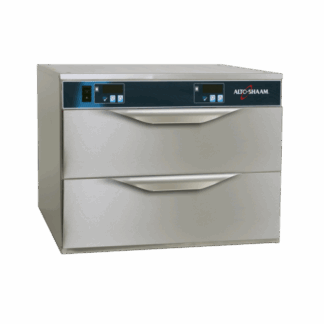 Alto-Shaam 500-II-2Di (individueel regelbare laden)