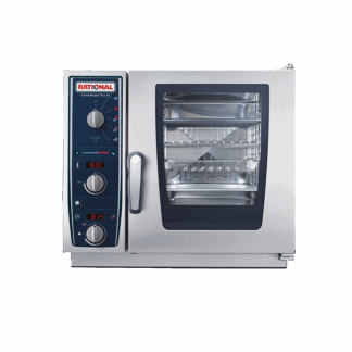 Rational CombiMaster XS 6x2/3GN Elektrisch