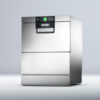 HOBART GPCB-ROI GLAZENWASMACHINE 500x500mm MET OSMOSE EN TOPDRY