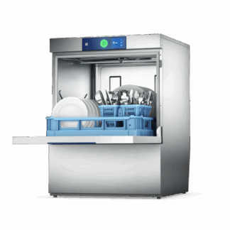 HOBART FXB VOORLADER VAATWASMACHINE