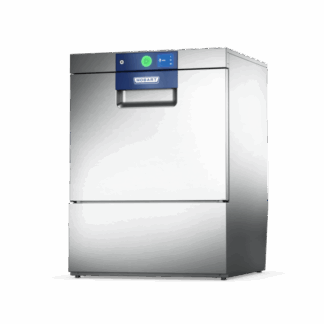 HOBART GXB GLAZENWASMACHINE 500x500mm