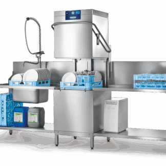 HOBART AMX DOORSCHUIF VAATWASMACHINE