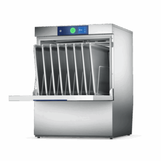 HOBART FXL VOORLADER 600x400mm VAATWASMACHINE