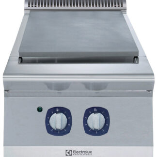 FORNUIS, ELEKTR. KOOKPLAAT, 2 ZONES, 400 MM, TOPMODEL