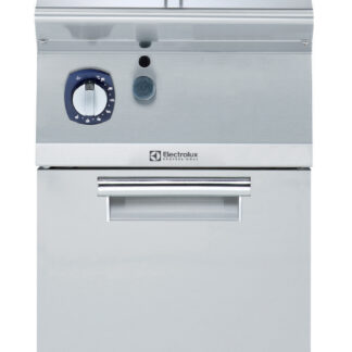 FRITEUSE 1x7 L, 400 MM, GAS