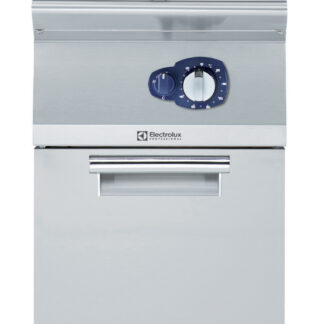 FRITEUSE 1x15 L, 400 MM, GAS