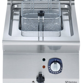 FRITEUSE 1x7 L, 400 MM, TOPMODEL, ELEKTRISCH