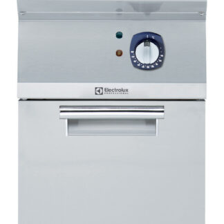 FRITEUSE 1x7 L, 400 MM, ELEKTRISCH