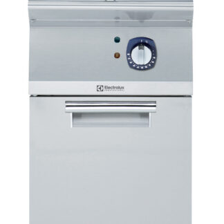 FRITEUSE 1x14 L, INTERNE ELEMENTEN, 400 MM, ELEKTRISCH