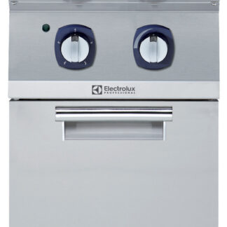 PASTAKOKER 1x 24,5 L, 400 MM, ELEKTRISCH