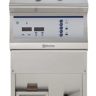 PASTAKOKER 24.5 L, PROGRAMMEERBAAR, LIFT, 400 MM, ELEKTRISCH