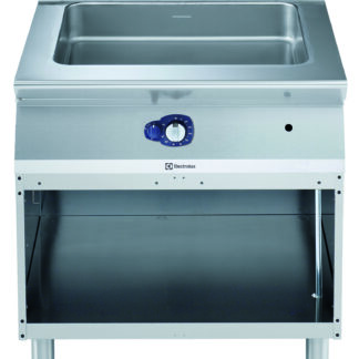 MULTICOOKER 22 L, OPEN KAST, 800 MM, GAS