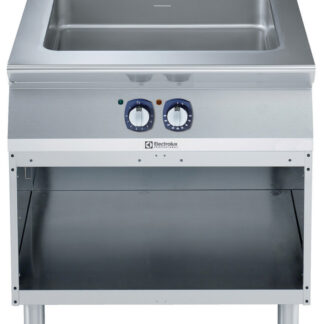 MULTICOOKER 22 L, OPEN KAST, 800 MM, ELEKTRISCH