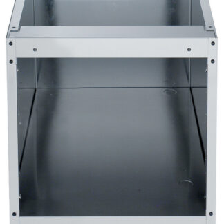 OPEN ONDERBOUW KAST 400 MM