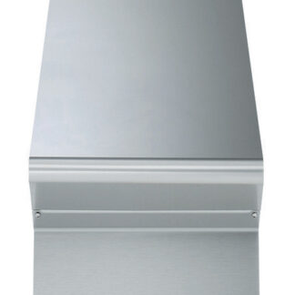 NEUTRALE UNIT, GESLOTEN, 200 MM, TOPMODEL