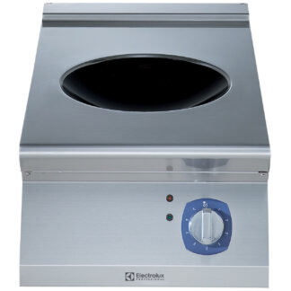 FORNUIS, INDUCTIE WOK, 400 MM, TOPMODEL