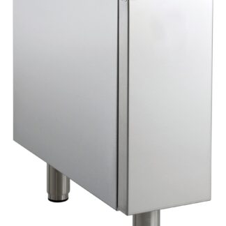 ONDERBOUW UNIT, GESLOTEN, 200 MM