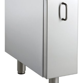 ONDERBOUW UNIT MET FLESSENLADE, 200 MM