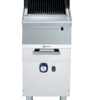 GRILL, 1 ZONE, 400 MM, VLOERMODEL, GAS