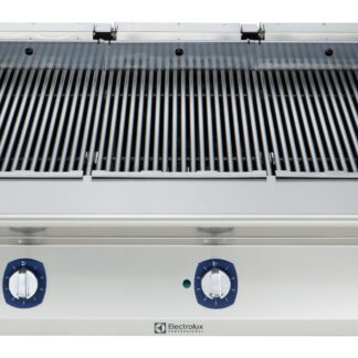HP GRILL, 3 ZONES, 1200 MM, TOPMODEL, ELEKTRISCH