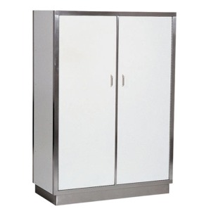 RVS SERVIESKAST 5 LEVELS 1280