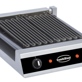 VAPOGRILL 2 ELEMENTEN